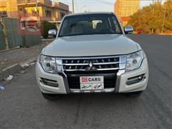 ميتسوبيشي باجيرو